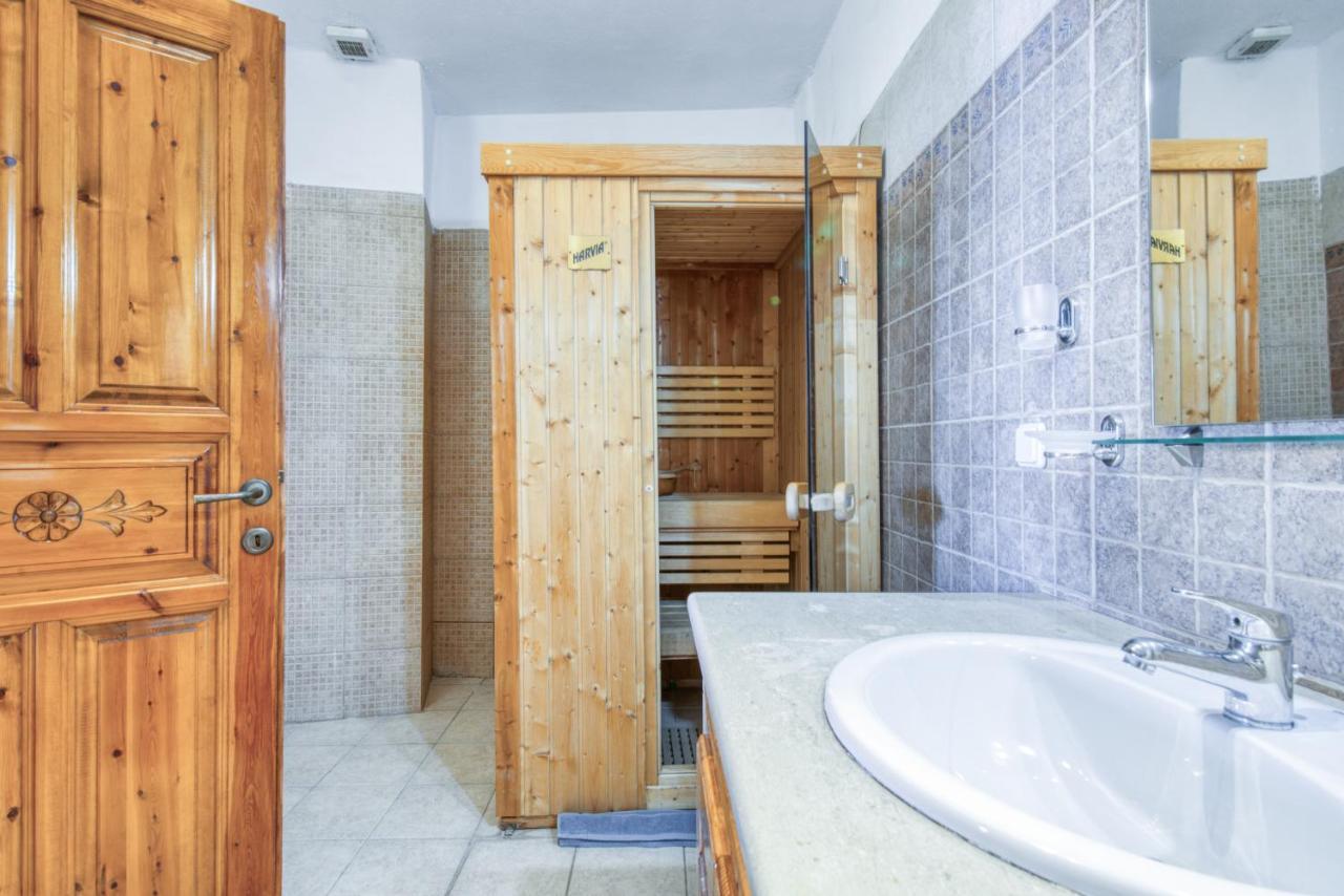 Selina Centavrus Pelion Hotel Makrinítsa Exterior foto