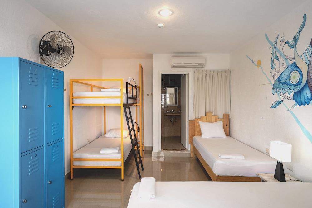 Selina Centavrus Pelion Hotel Makrinítsa Exterior foto