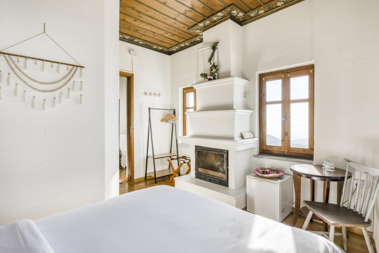 Selina Centavrus Pelion Hotel Makrinítsa Cameră foto